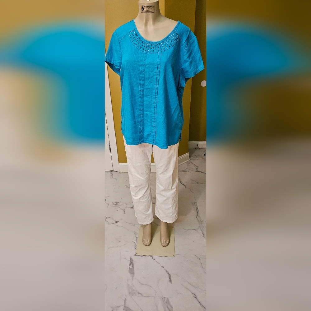 Jacklyn Smith/ (NWOT)